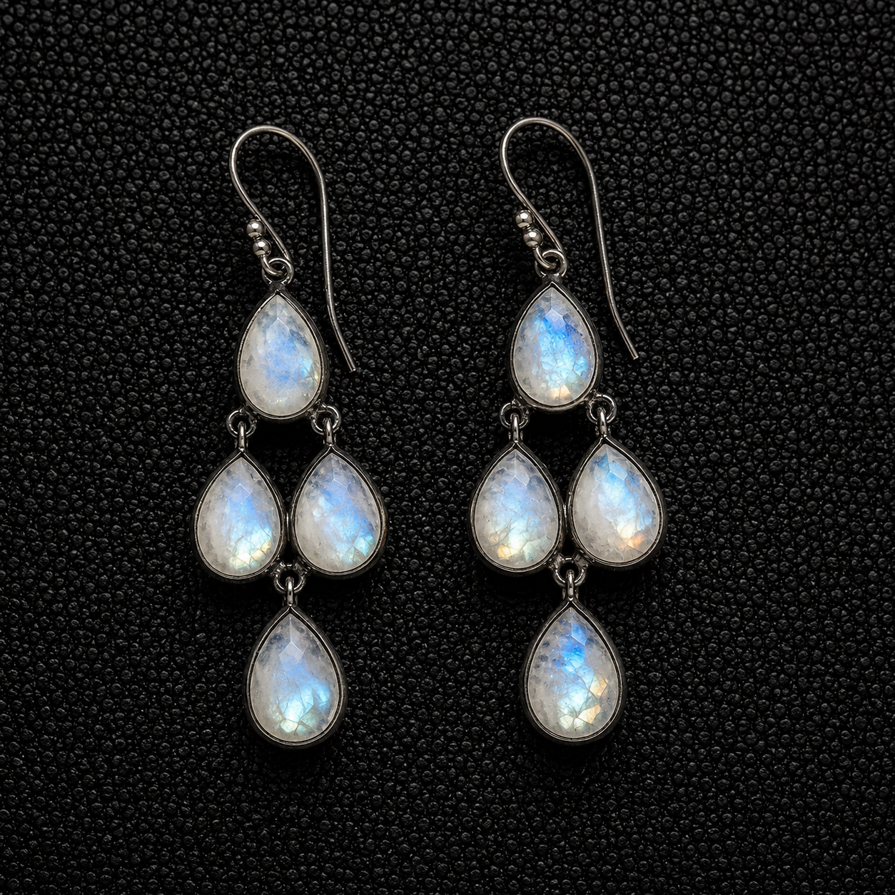 Azzurra Earrings