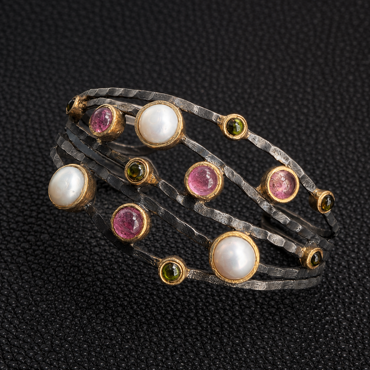 Casablanca Cuff-2