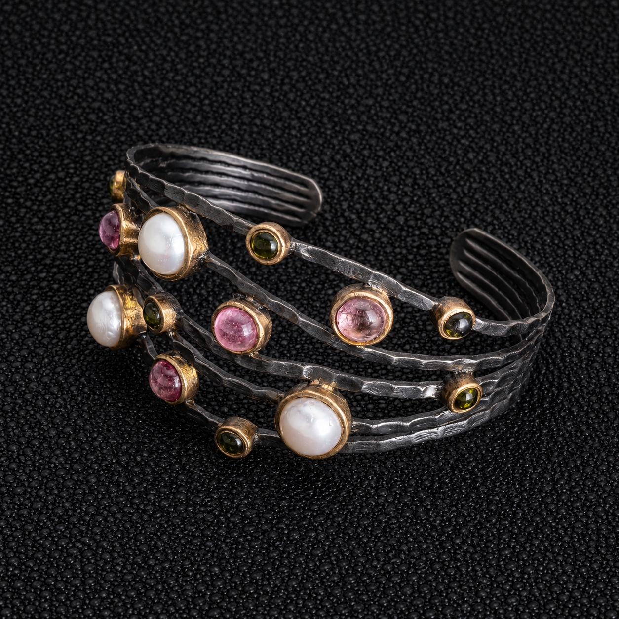 Casablanca Cuff-3