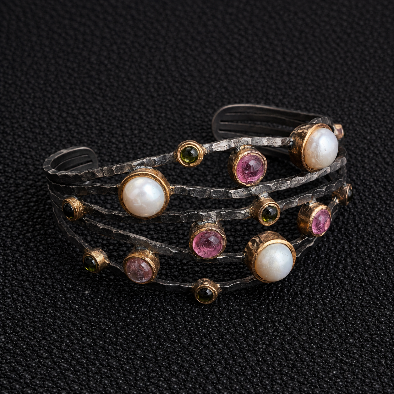 Casablanca Cuff-1