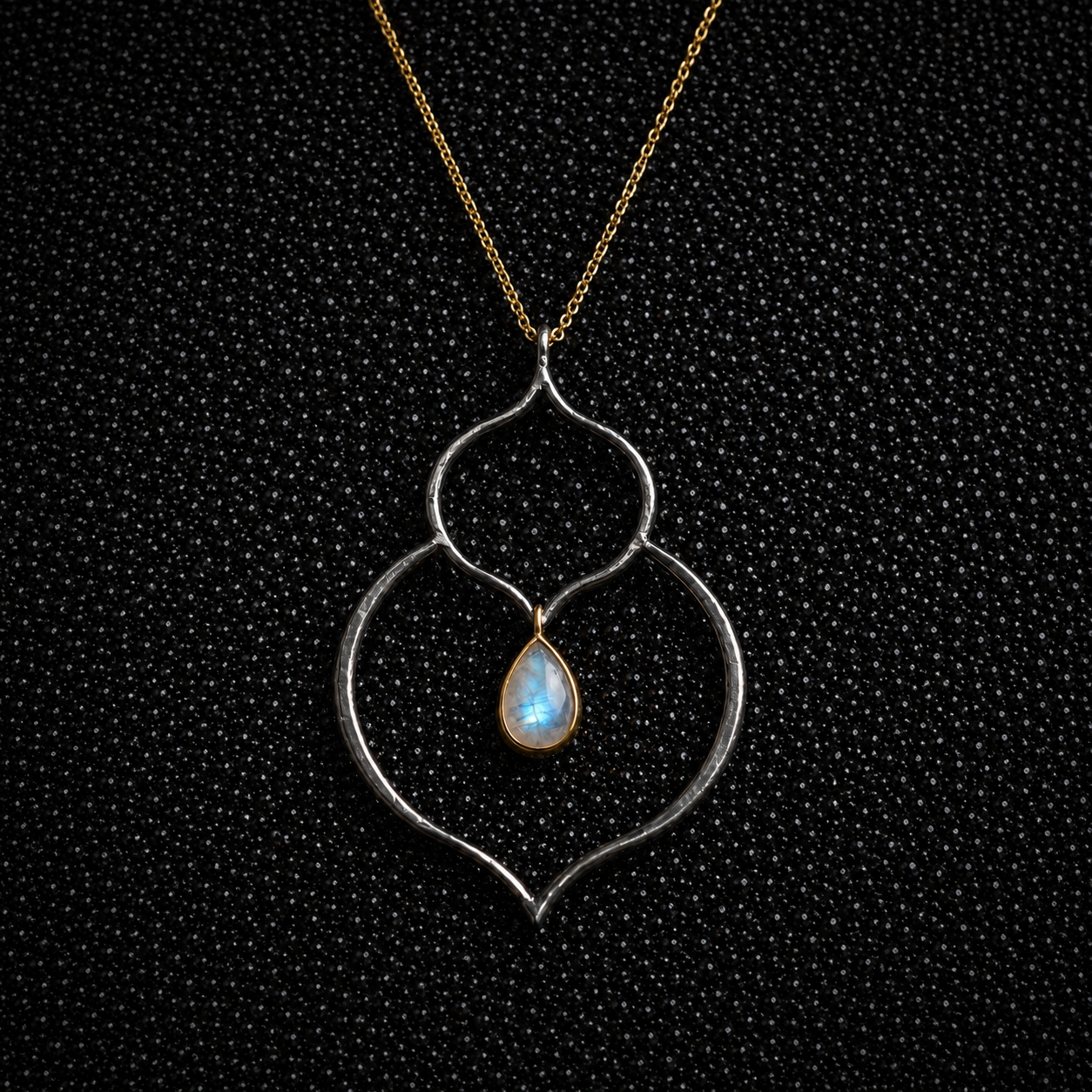 Marrakech Pendant-1
