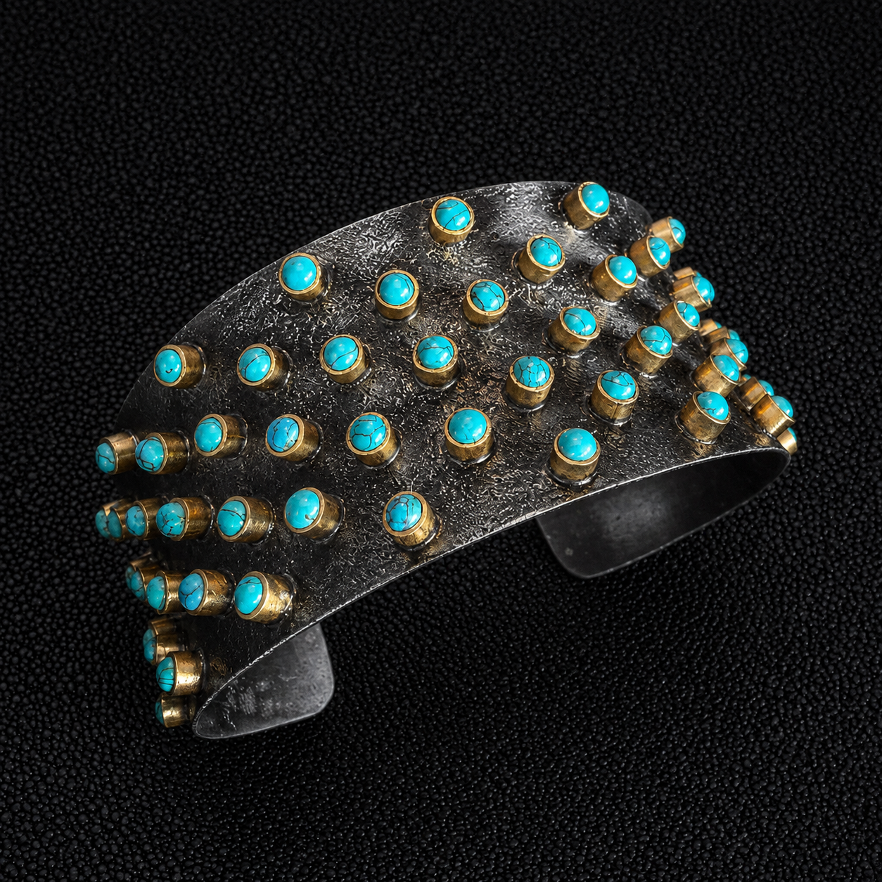 Melrose Cuff