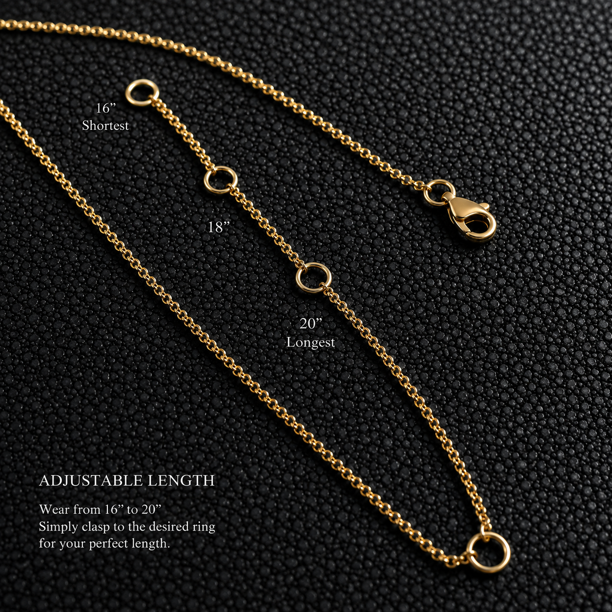 Monte Carlo Pendant