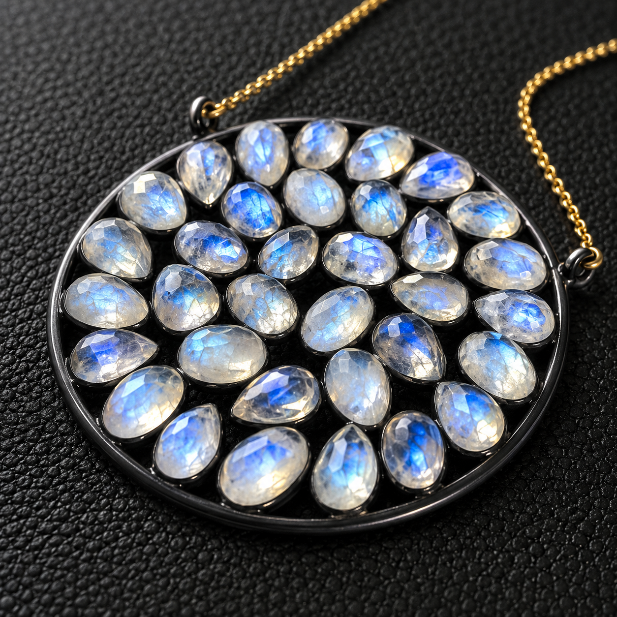 Monte Carlo Pendant