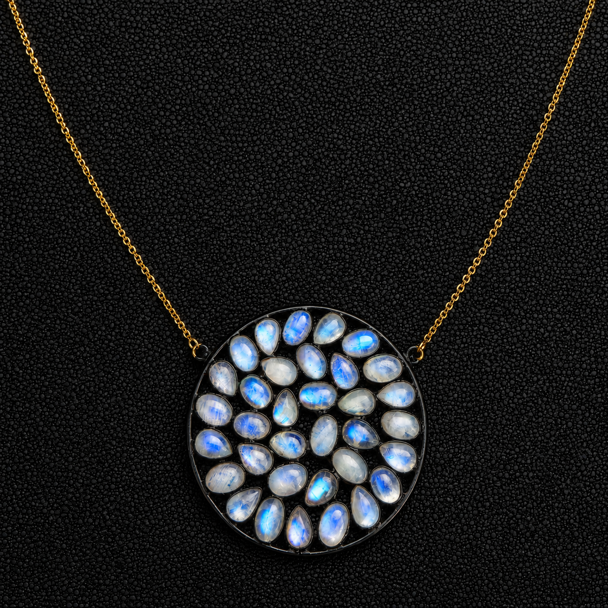 Monte Carlo Pendant