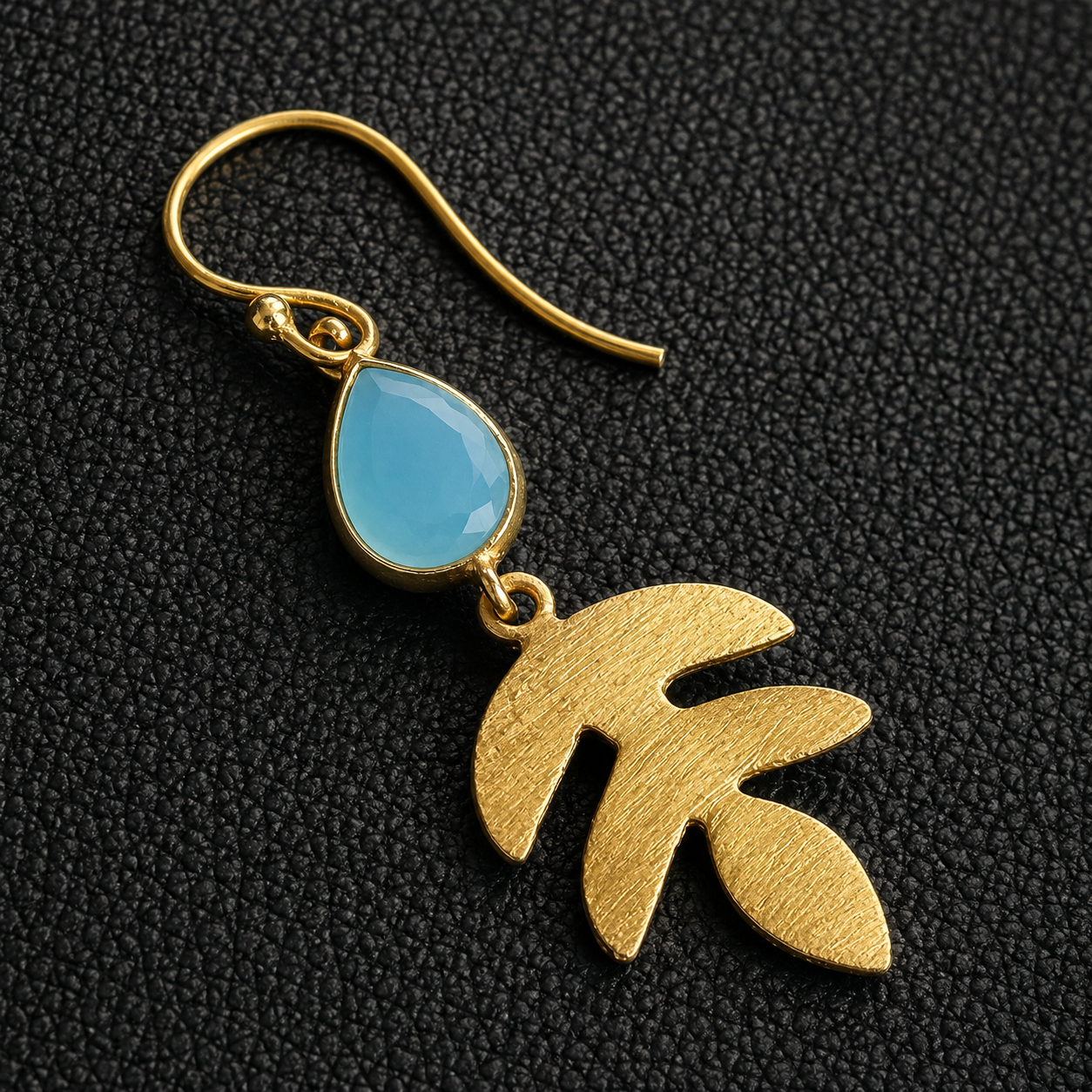 Mykonos Earrings