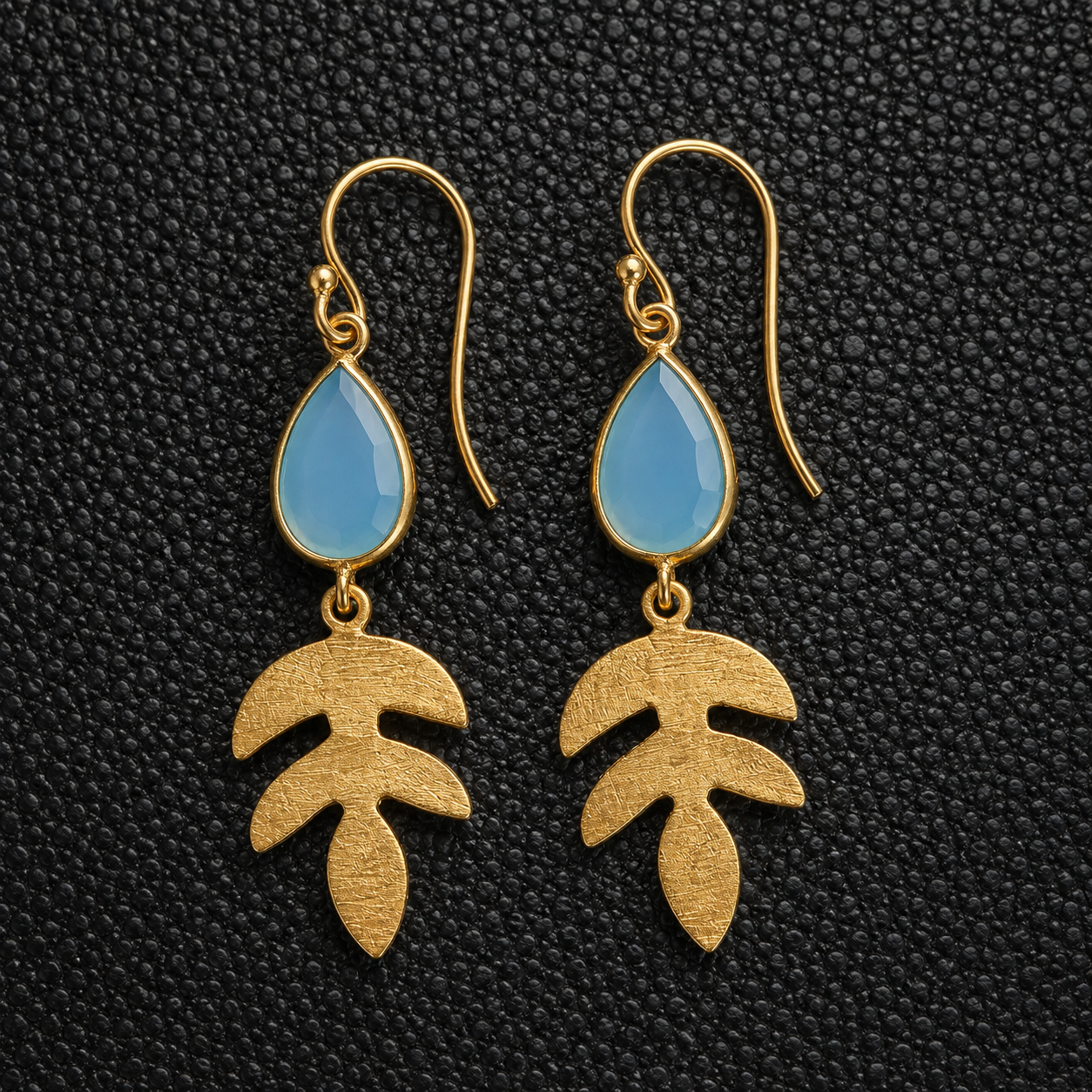 Mykonos Earrings