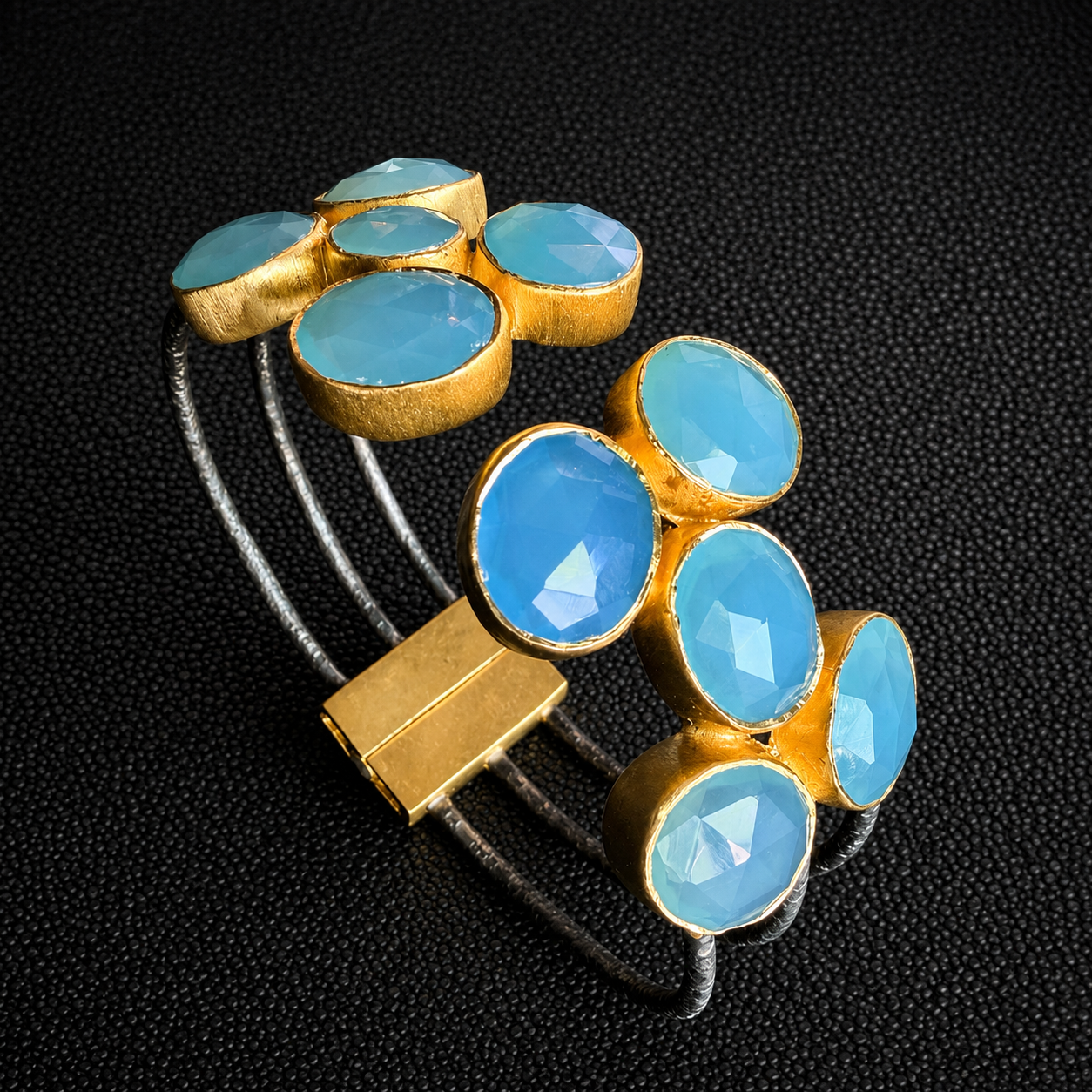 Riviera Cuff