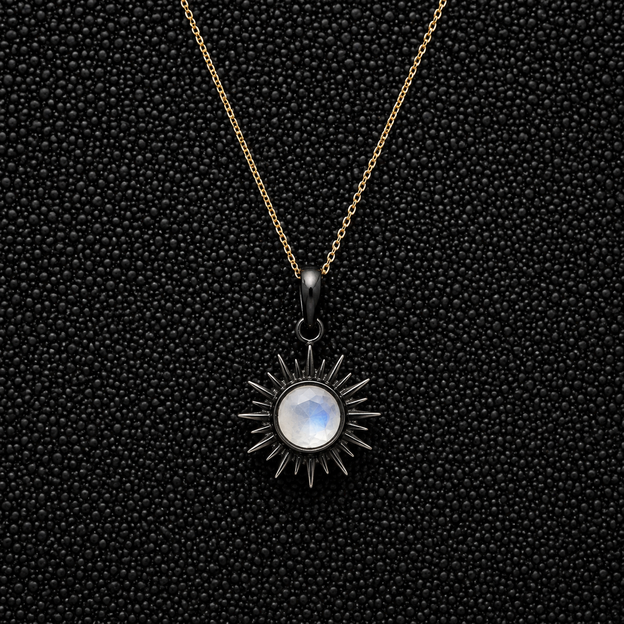 Solstice Pendant-1