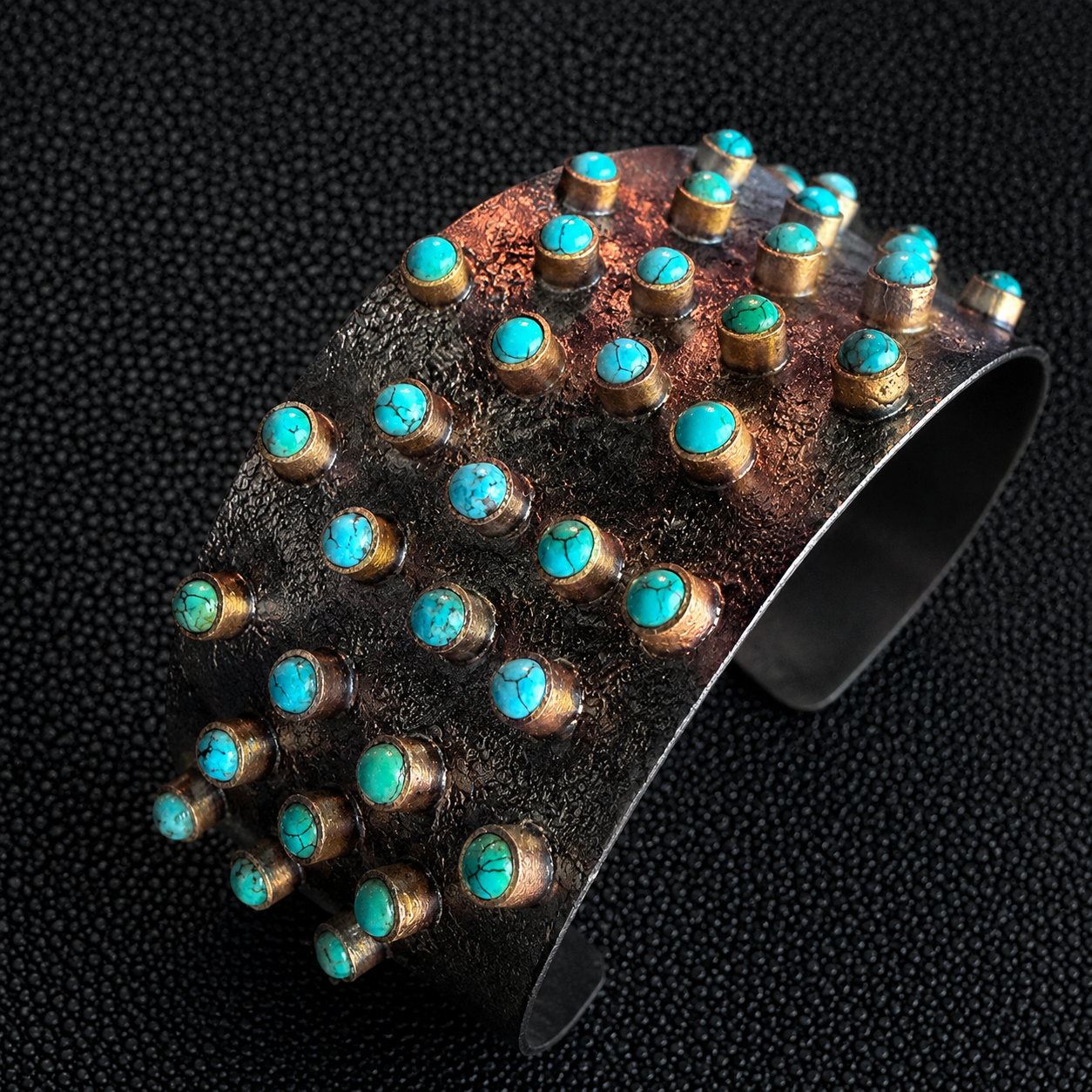 Melrose Cuff