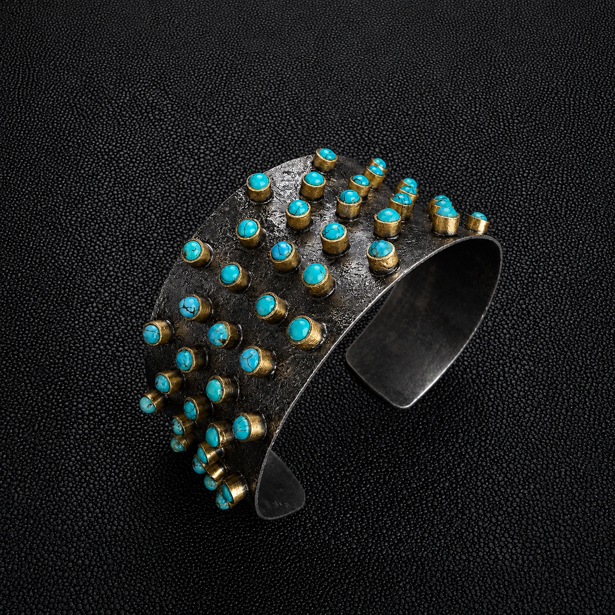 Melrose Cuff